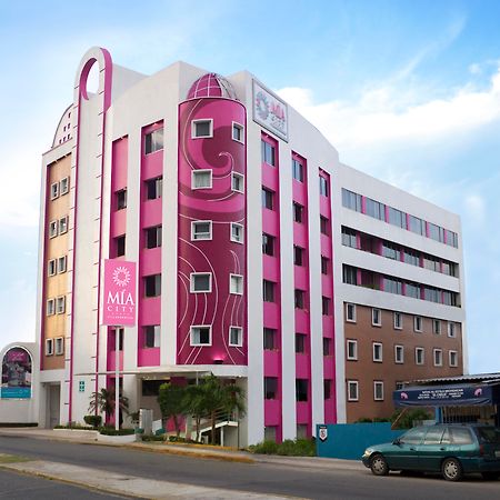 Luna Azul Villahermosa By Mia Group Zewnętrze zdjęcie