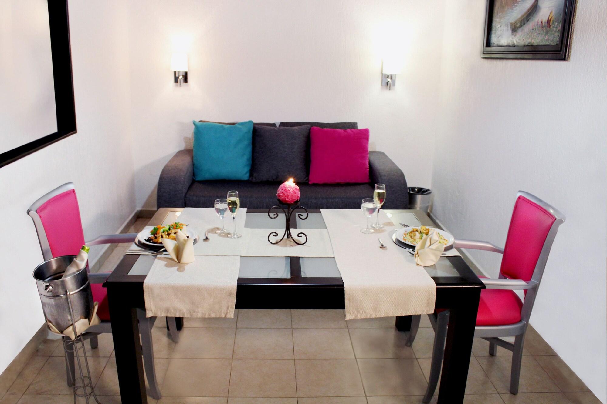 Luna Azul Villahermosa By Mia Group Zewnętrze zdjęcie
