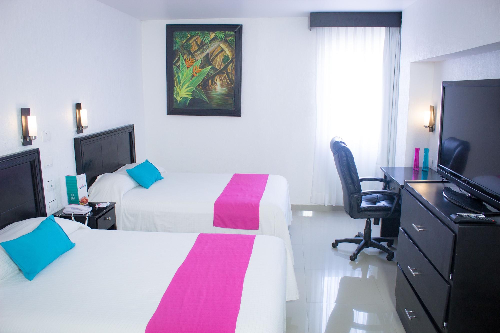 Luna Azul Villahermosa By Mia Group Zewnętrze zdjęcie
