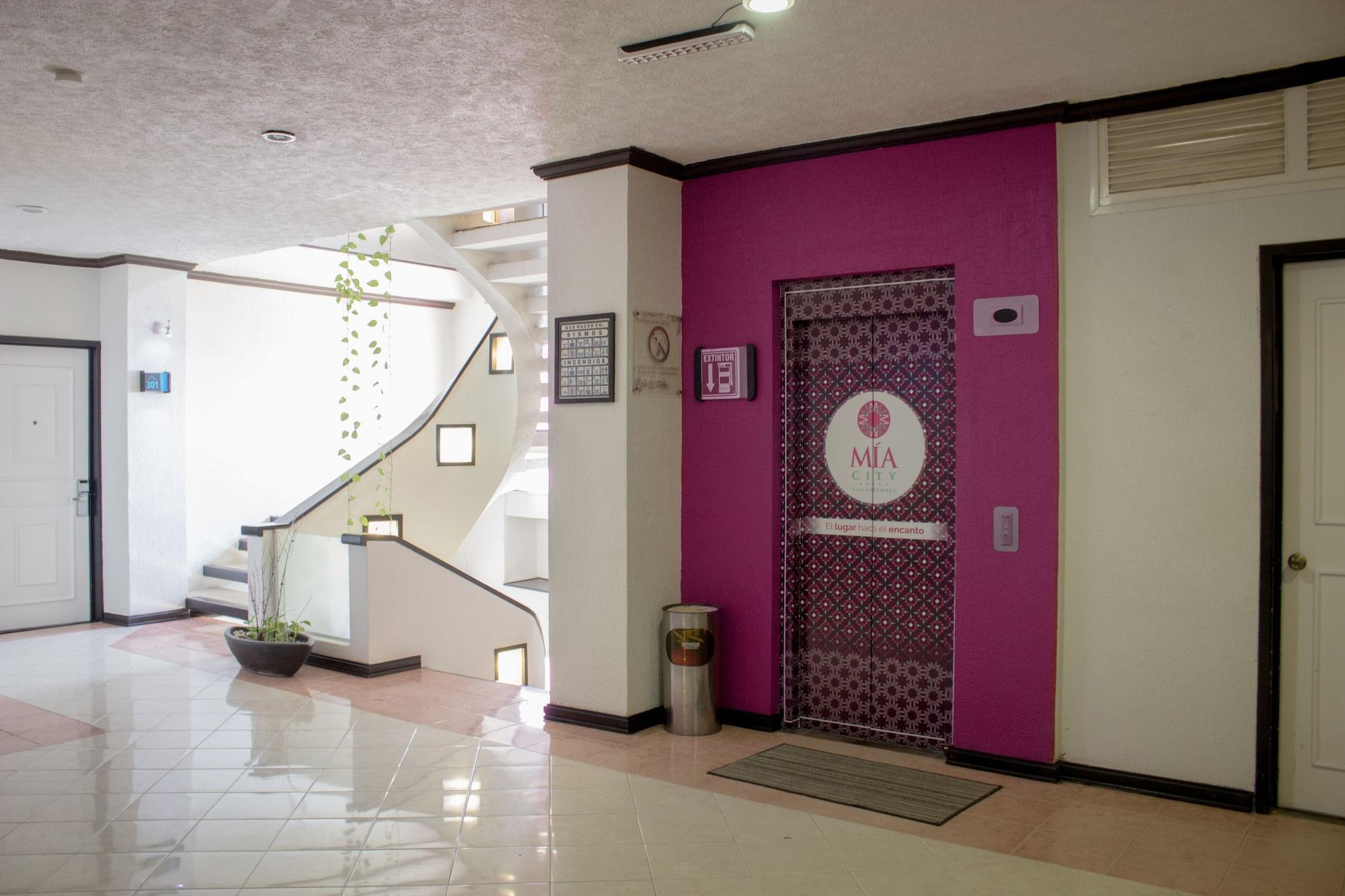 Luna Azul Villahermosa By Mia Group Zewnętrze zdjęcie