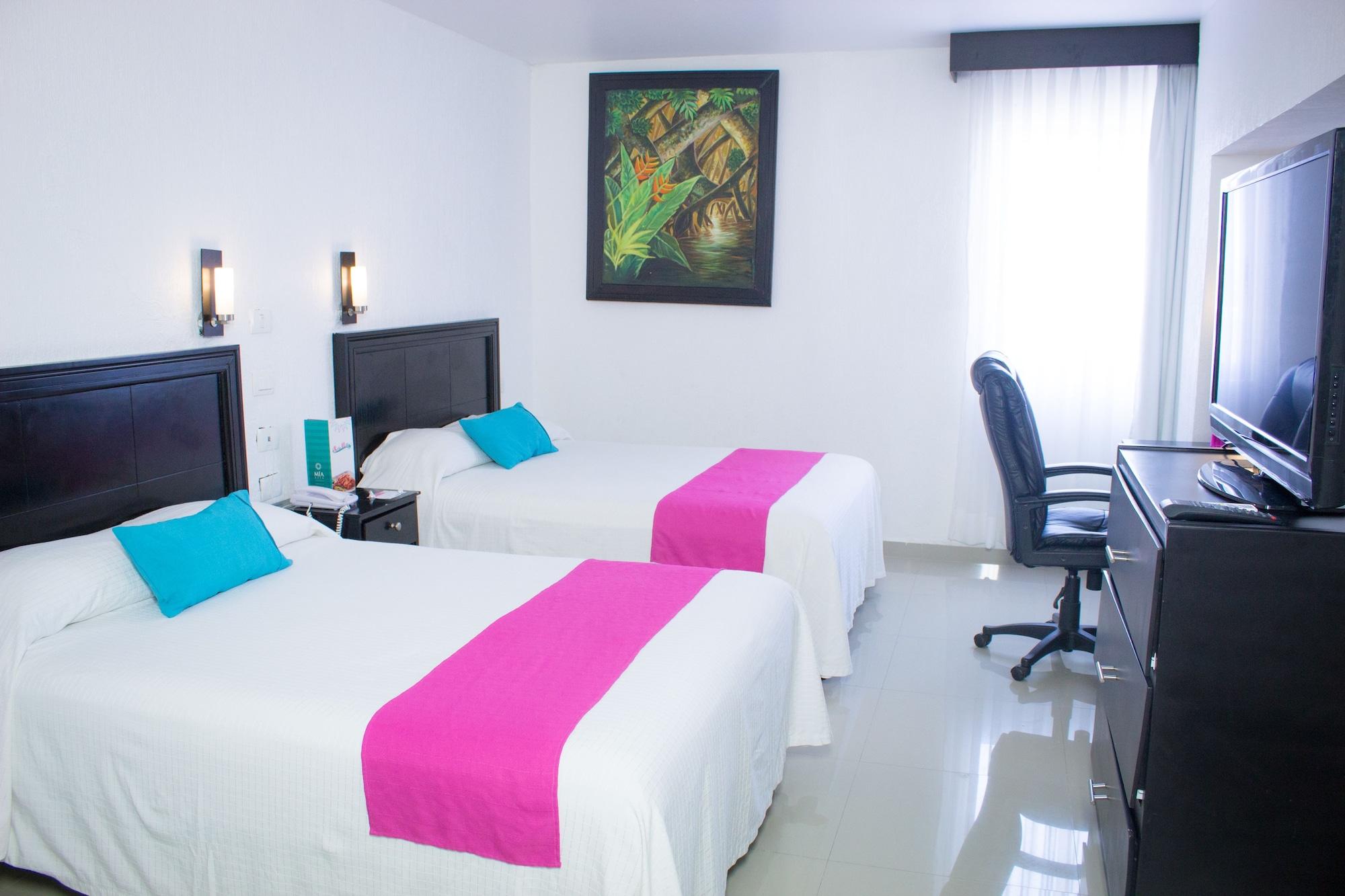 Luna Azul Villahermosa By Mia Group Zewnętrze zdjęcie