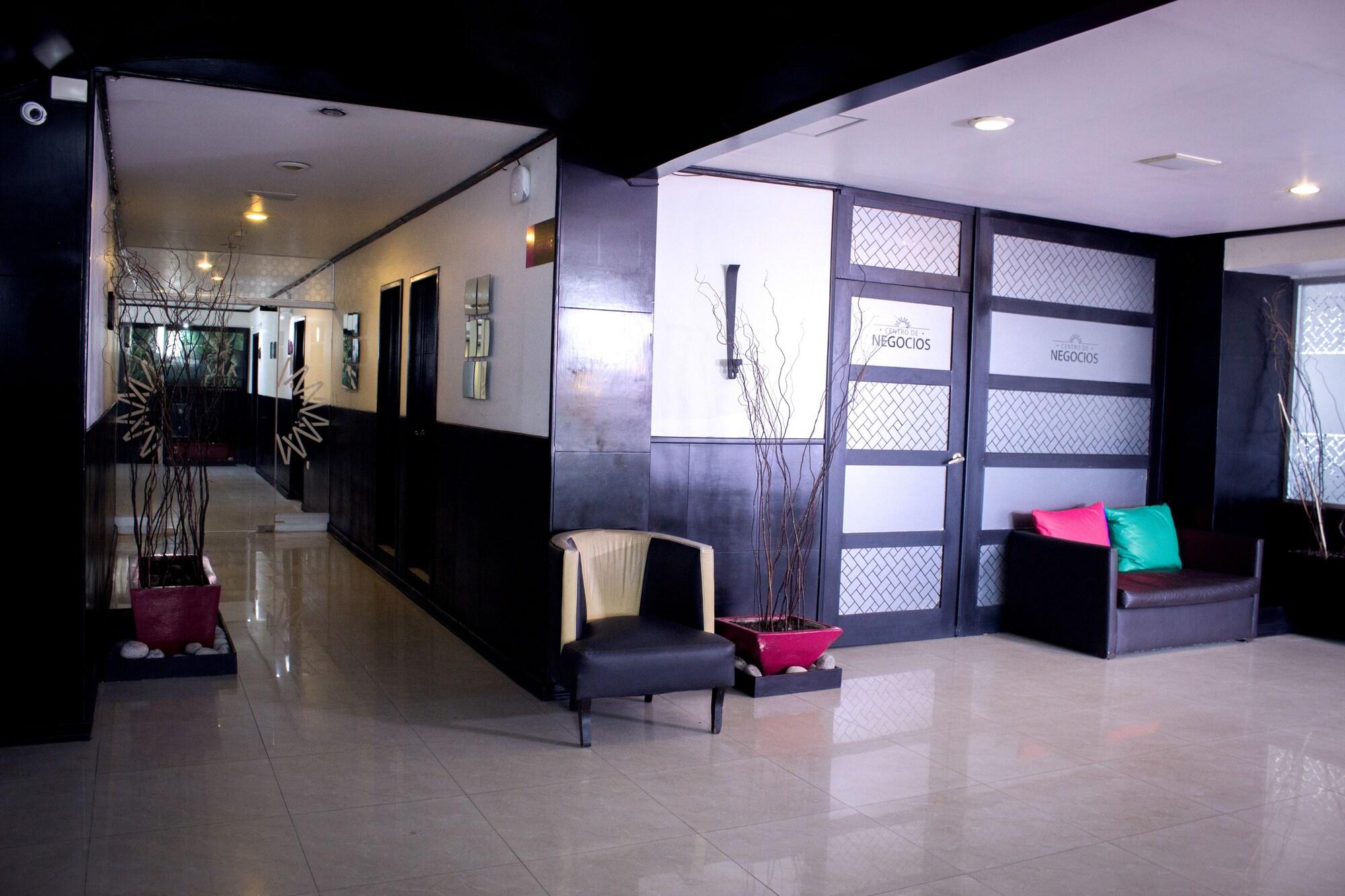 Luna Azul Villahermosa By Mia Group Zewnętrze zdjęcie