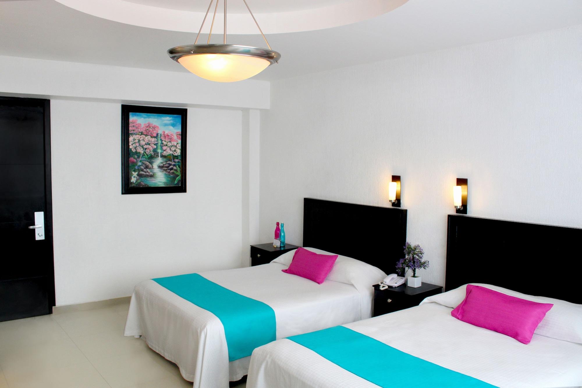 Luna Azul Villahermosa By Mia Group Zewnętrze zdjęcie