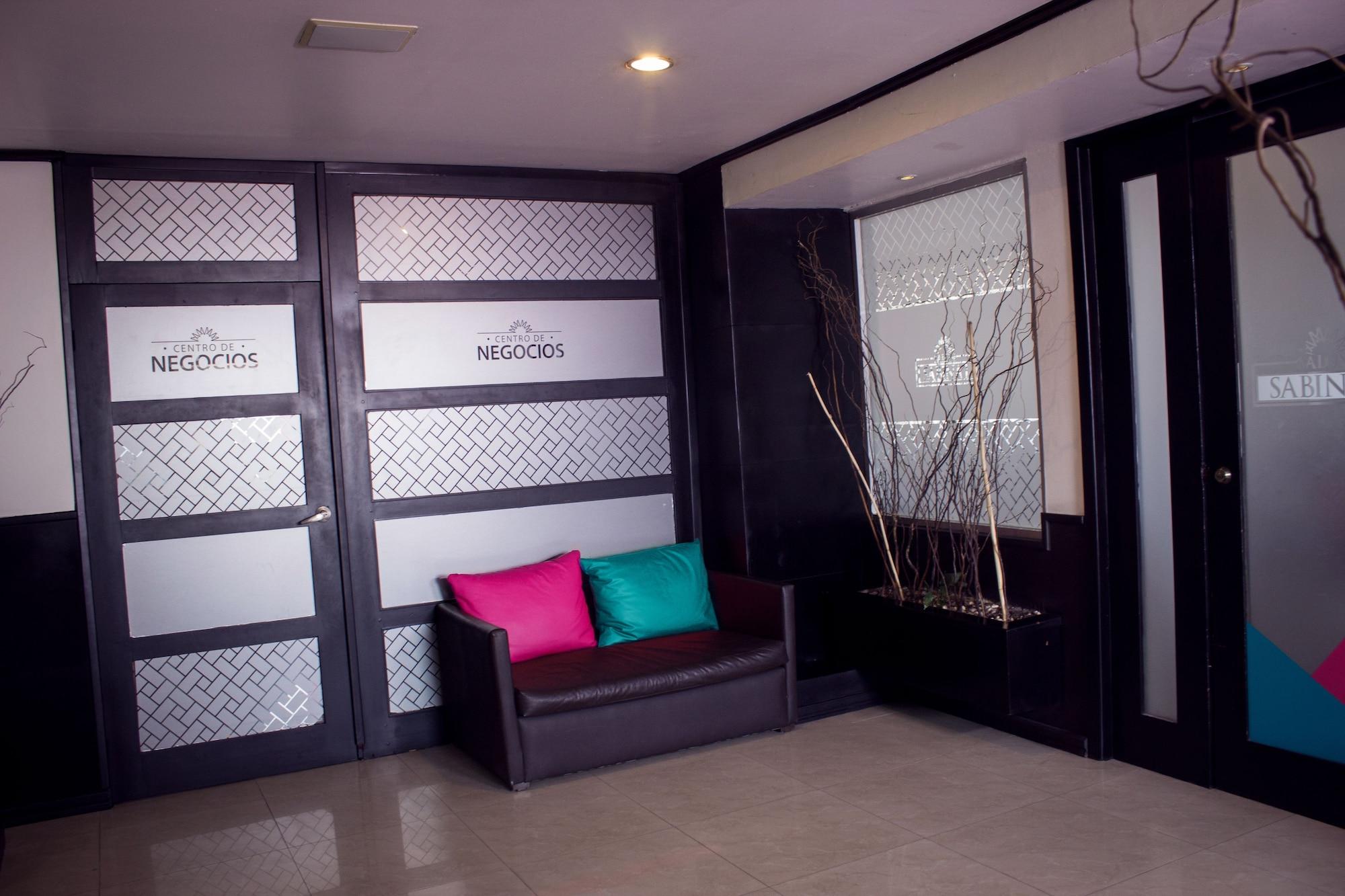 Luna Azul Villahermosa By Mia Group Zewnętrze zdjęcie
