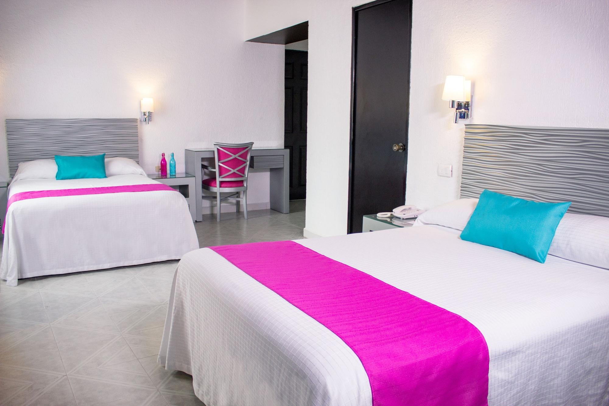 Luna Azul Villahermosa By Mia Group Zewnętrze zdjęcie