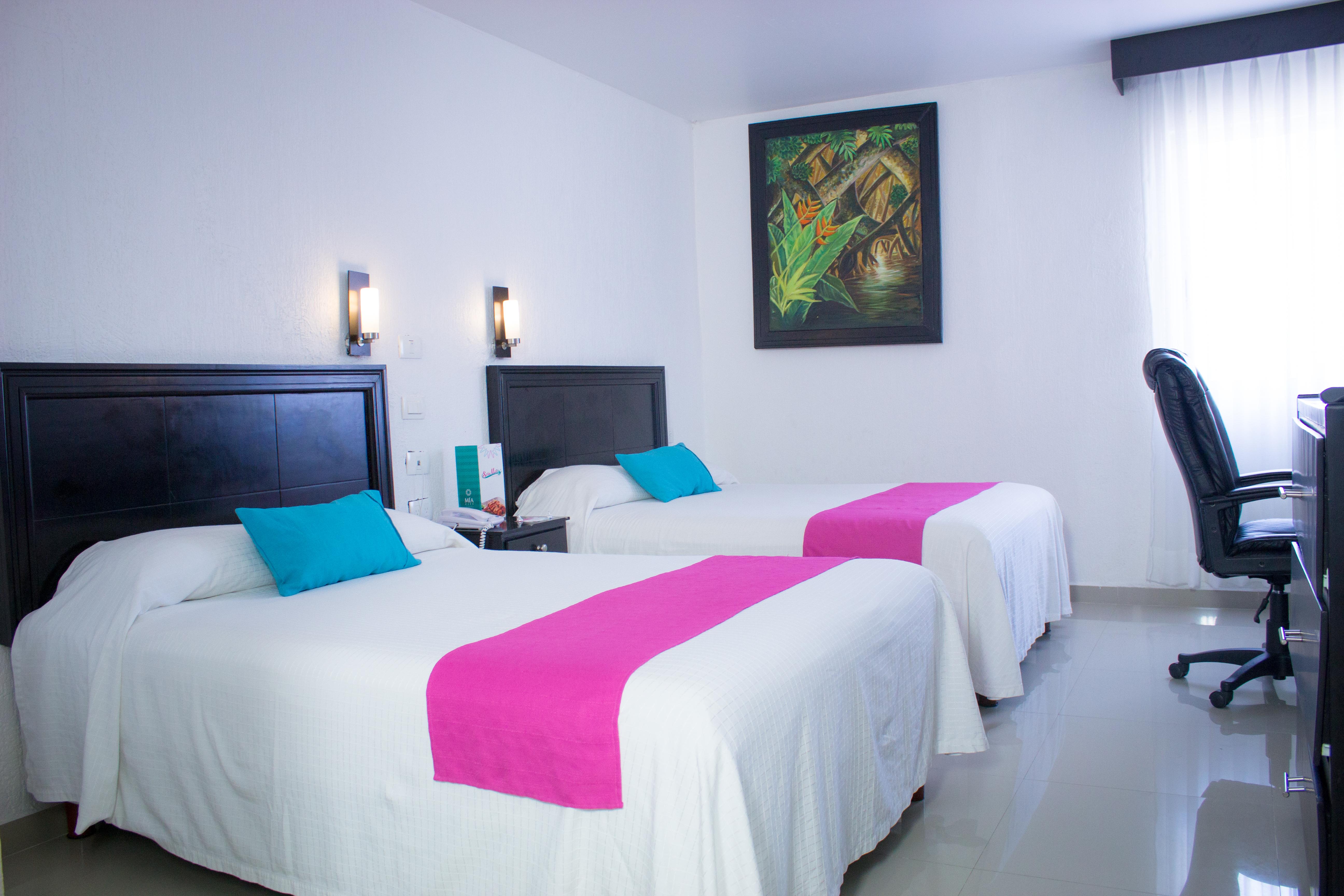Luna Azul Villahermosa By Mia Group Zewnętrze zdjęcie