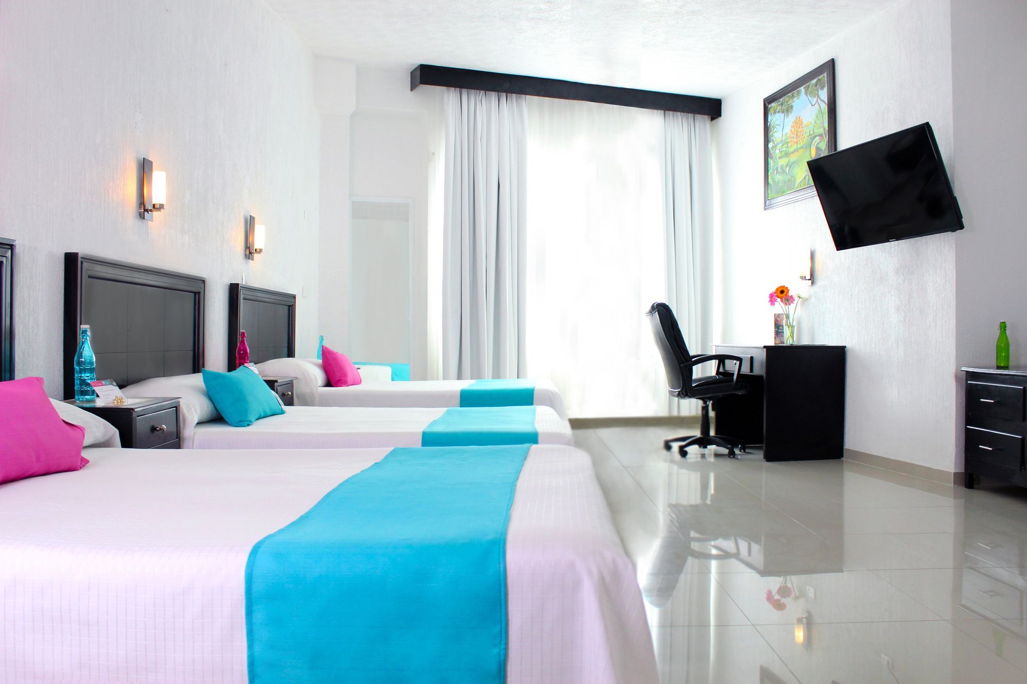 Luna Azul Villahermosa By Mia Group Zewnętrze zdjęcie